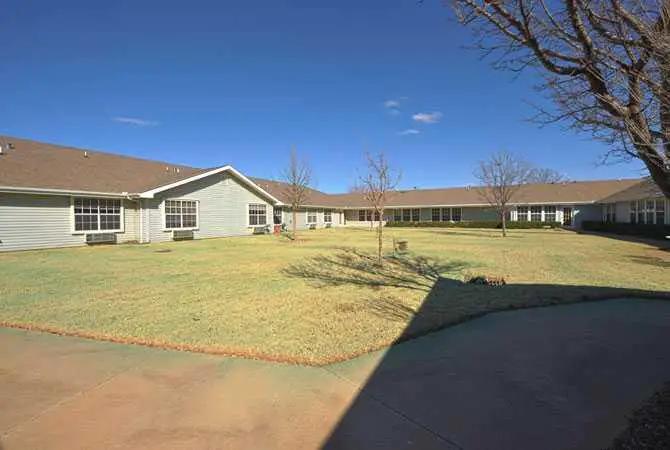 Photo of Santa Fe Place, Assisted Living, Plainview, TX 12