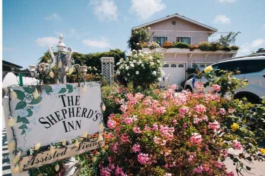 Photo of Shepherd's Inn, Assisted Living, Castroville, CA 4