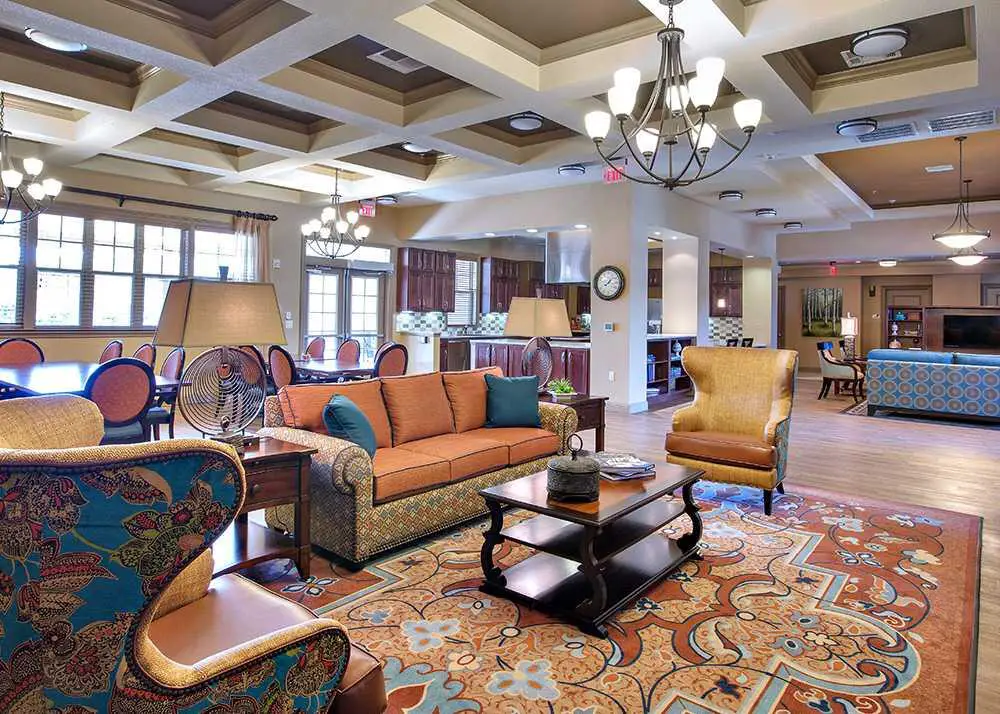 Thumbnail of Sonoma House Assisted Living, Assisted Living, Carrollton, TX 8