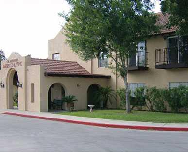 Photo of Spanish Meadows, Assisted Living, Brownsville, TX 1