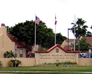 Photo of Spanish Meadows, Assisted Living, Brownsville, TX 2