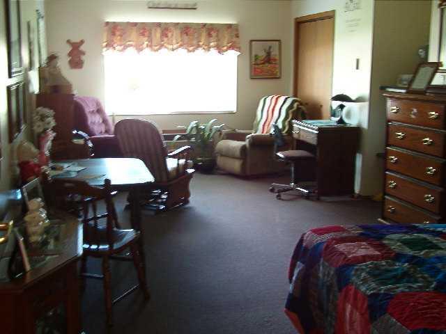 Photo of Springfield Assisted Living Center, Assisted Living, Springfield, SD 3