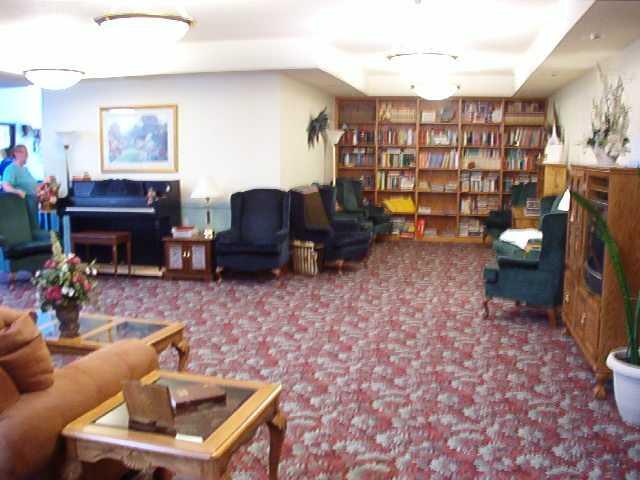 Photo of Springfield Assisted Living Center, Assisted Living, Springfield, SD 4