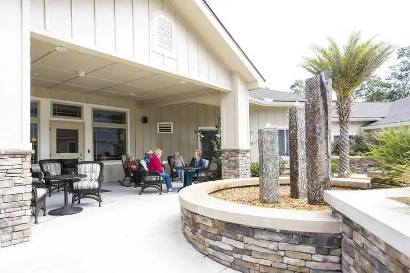 Stone Valley Assisted Living and - Stone Valley Assisted Living And Memory Care Senior Community Reno NV Photo A