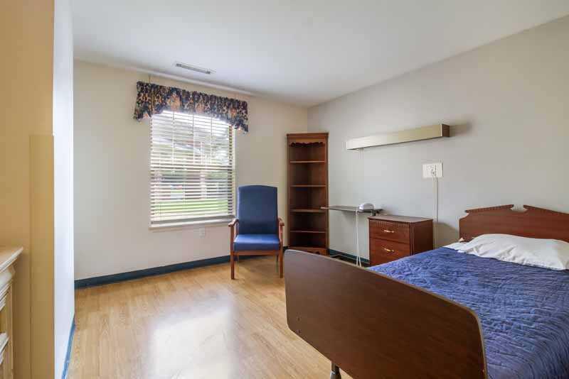 Photo of Superior Woods Healthcare Center, Assisted Living, Ypsilanti, MI 4