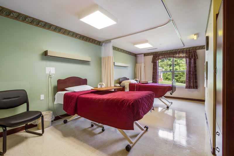 Photo of Superior Woods Healthcare Center, Assisted Living, Ypsilanti, MI 5