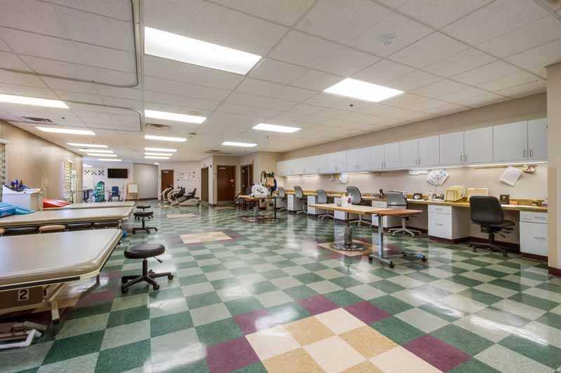 Photo of Superior Woods Healthcare Center, Assisted Living, Ypsilanti, MI 6