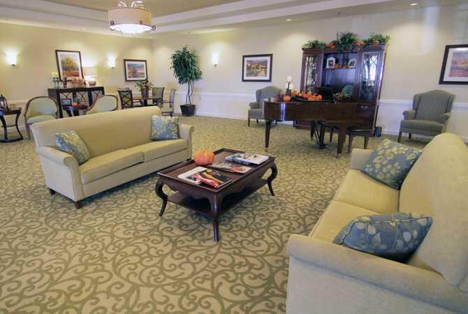 Photo of Ten Oaks Place, Assisted Living, Memory Care, Lawton, OK 3