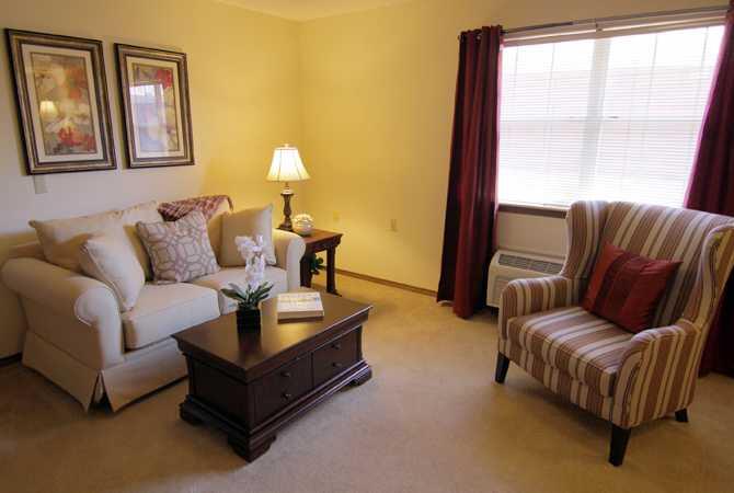 Photo of Ten Oaks Place, Assisted Living, Memory Care, Lawton, OK 7