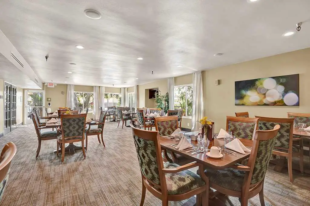 Photo of Terraza of Cheviot Hills, Assisted Living, Los Angeles, CA 1
