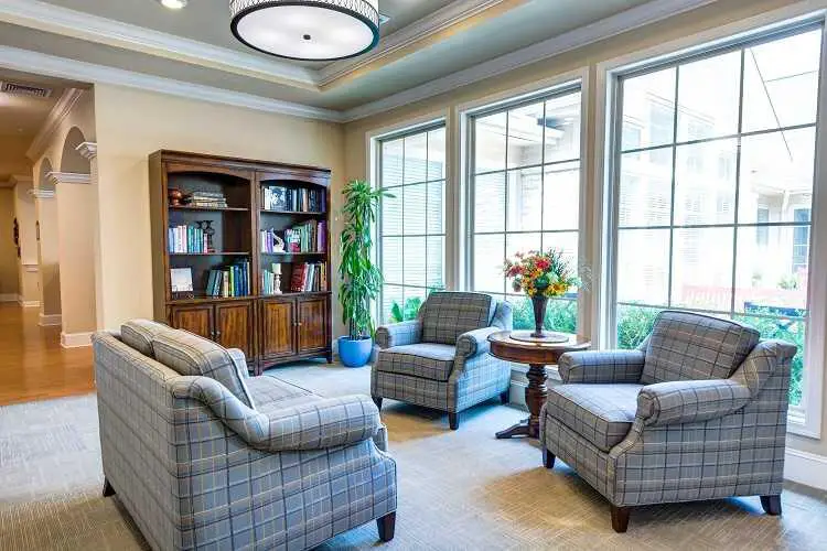 Photo of The Auberge at Plano, Assisted Living, Plano, TX 4