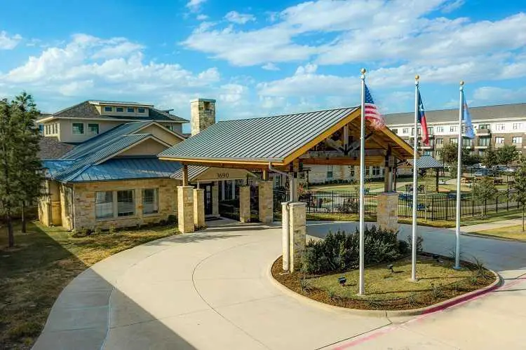 Photo of The Auberge at Plano, Assisted Living, Plano, TX 9