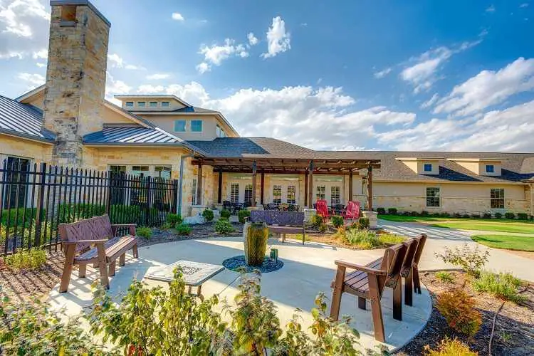 Photo of The Auberge at Plano, Assisted Living, Plano, TX 10