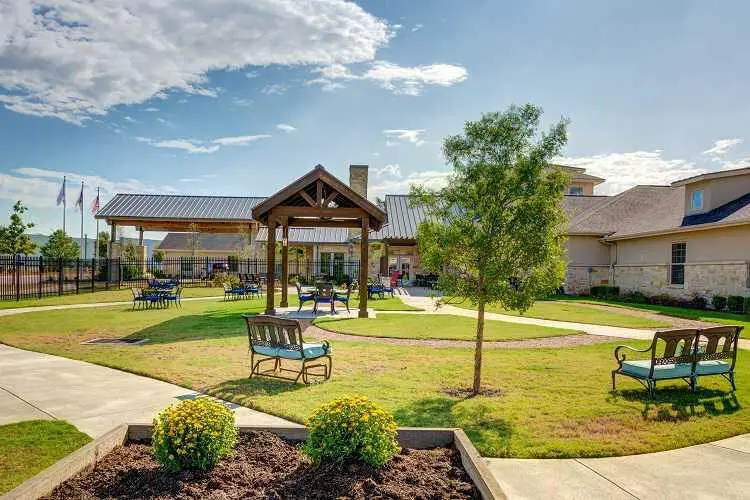 Photo of The Auberge at Plano, Assisted Living, Plano, TX 11