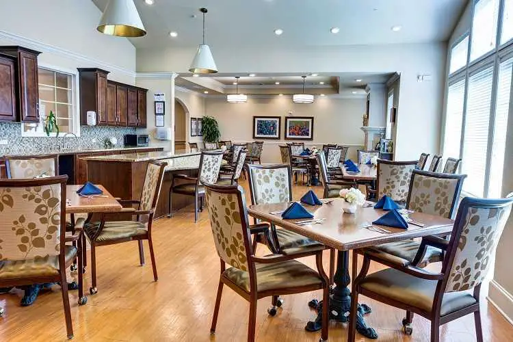 Photo of The Auberge at Plano, Assisted Living, Plano, TX 13
