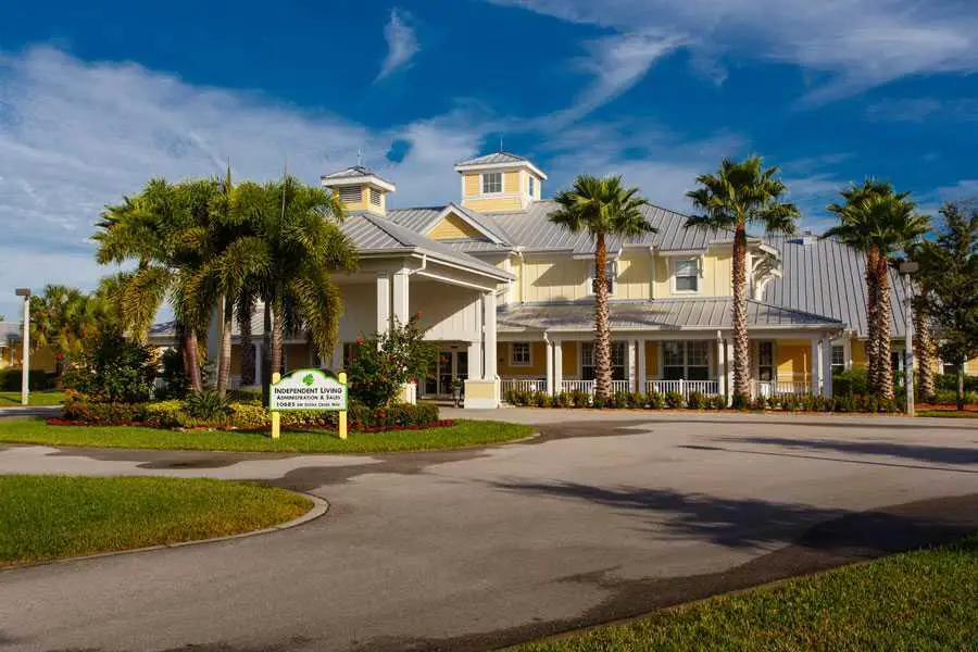 Photo of The Brennity at Tradition, Assisted Living, Port St Lucie, FL 1