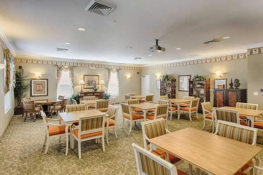 Photo of The Brennity at Tradition, Assisted Living, Port St Lucie, FL 5
