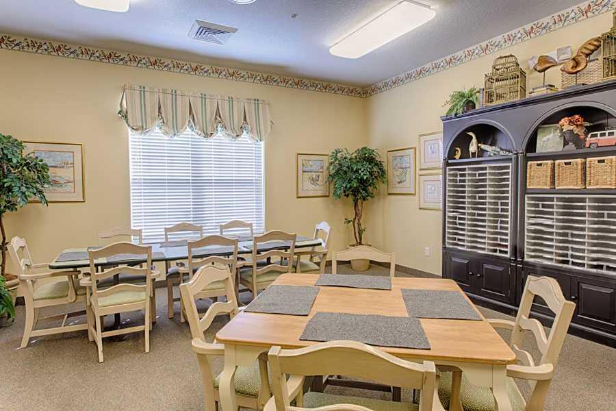 Photo of The Brennity at Tradition, Assisted Living, Port St Lucie, FL 7
