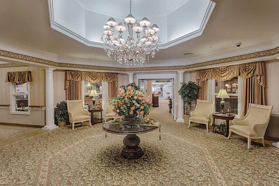 Photo of The Brennity at Tradition, Assisted Living, Port St Lucie, FL 8