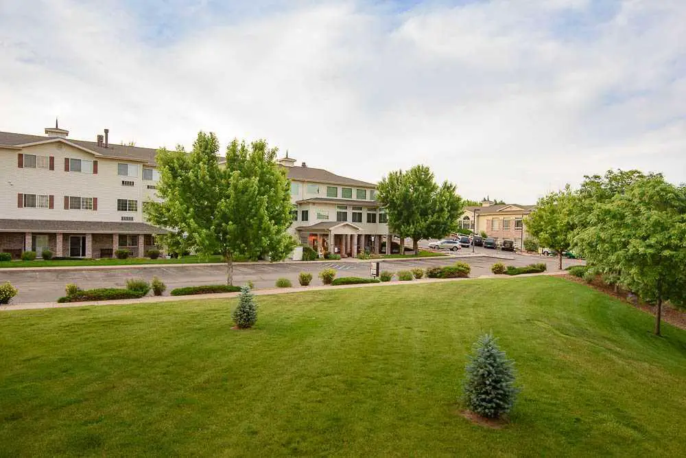 Photo of The Bridge at Colorado Springs, Assisted Living, Colorado Springs, CO 19