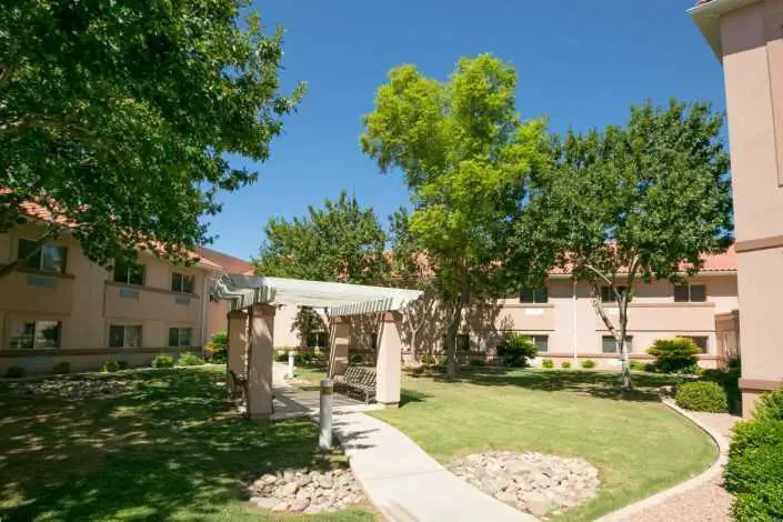 Photo of The Citadel Assisted Living Facility, Assisted Living, Mesa, AZ 1