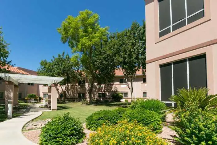 Photo of The Citadel Assisted Living Facility, Assisted Living, Mesa, AZ 3