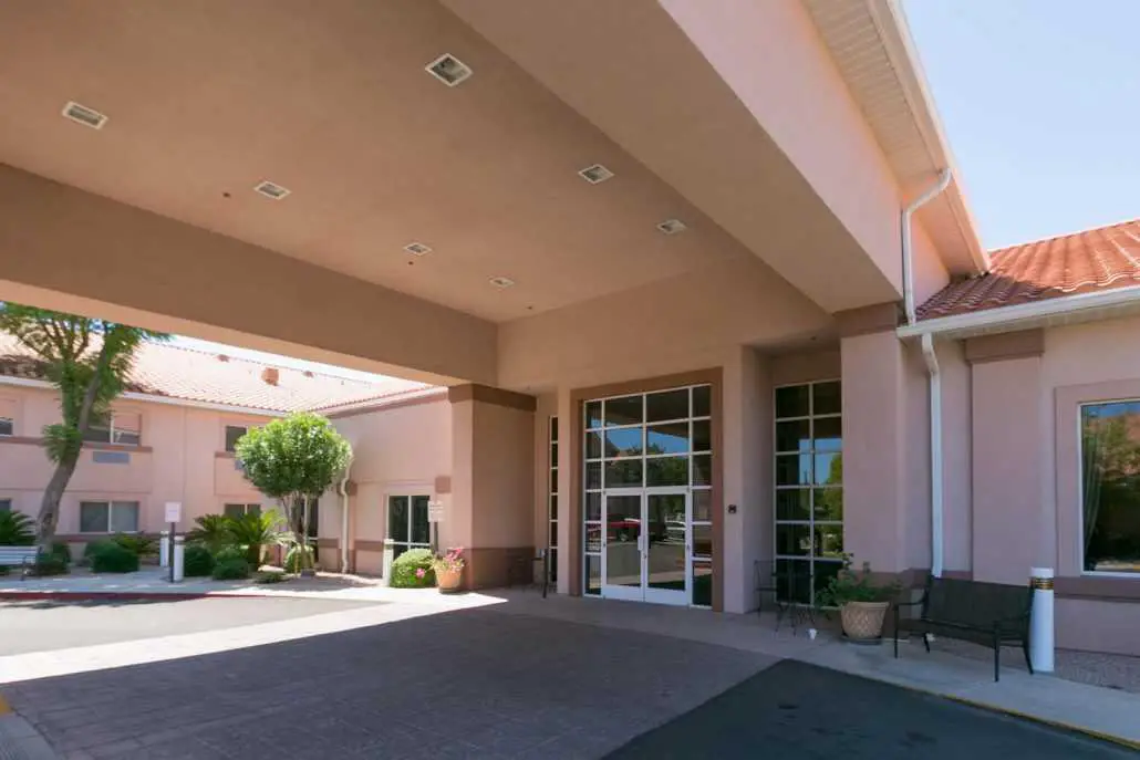 Photo of The Citadel Assisted Living Facility, Assisted Living, Mesa, AZ 5