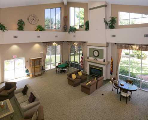 Photo of The Citadel Assisted Living Facility, Assisted Living, Mesa, AZ 8