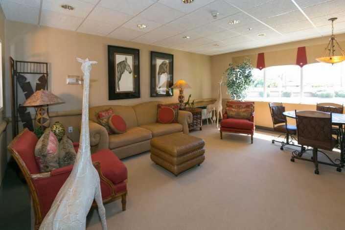 Photo of The Citadel Assisted Living Facility, Assisted Living, Mesa, AZ 12
