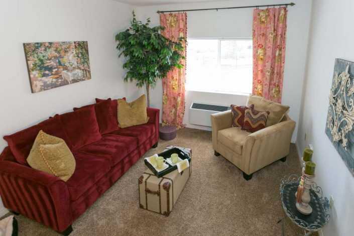 Photo of The Citadel Assisted Living Facility, Assisted Living, Mesa, AZ 17