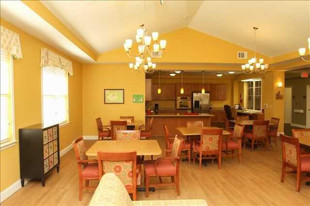 Photo of The Courtyards Assisted Living Community, Assisted Living, Odessa, TX 1
