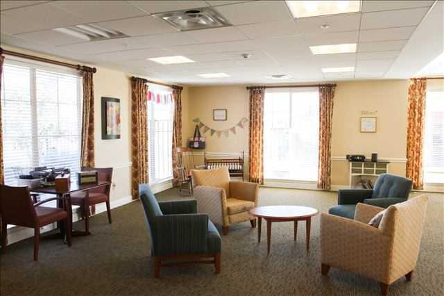 Photo of The Courtyards Assisted Living Community, Assisted Living, Odessa, TX 2