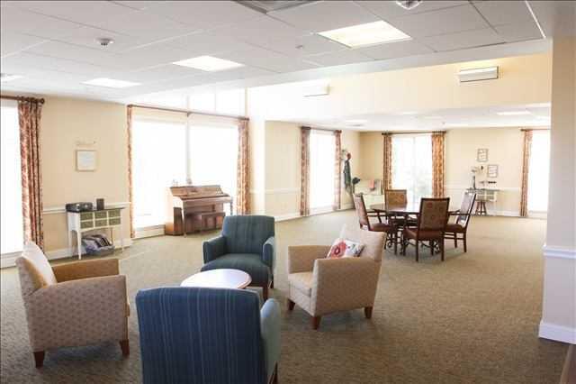 Photo of The Courtyards Assisted Living Community, Assisted Living, Odessa, TX 3