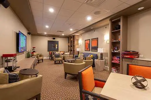 Photo of The Delaney at South Shore, Assisted Living, League City, TX 2