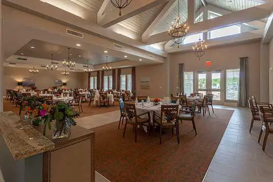 Photo of The Delaney at South Shore, Assisted Living, League City, TX 4