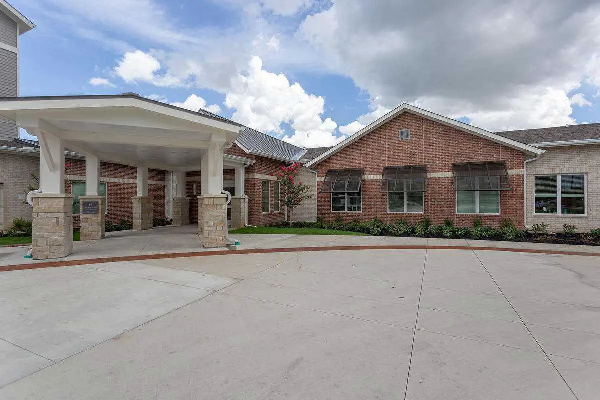 Photo of The Delaney at South Shore, Assisted Living, League City, TX 5