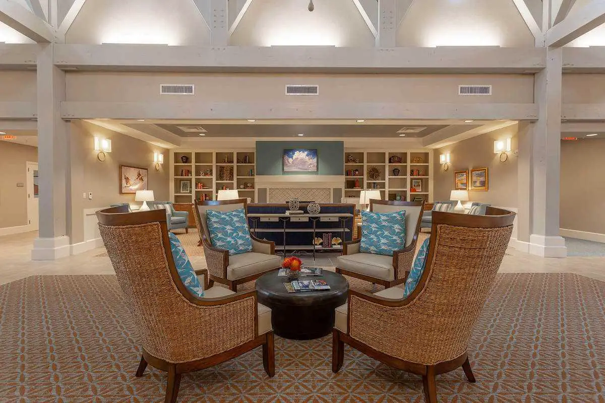 Photo of The Delaney at South Shore, Assisted Living, League City, TX 6