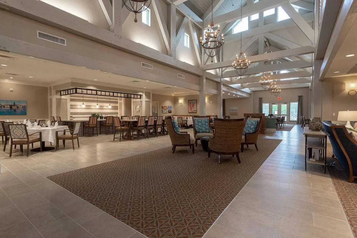 Photo of The Delaney at South Shore, Assisted Living, League City, TX 12