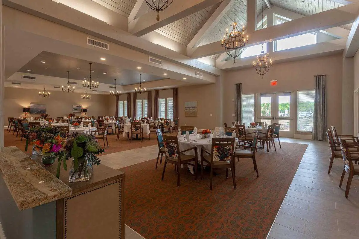 Photo of The Delaney at South Shore, Assisted Living, League City, TX 13