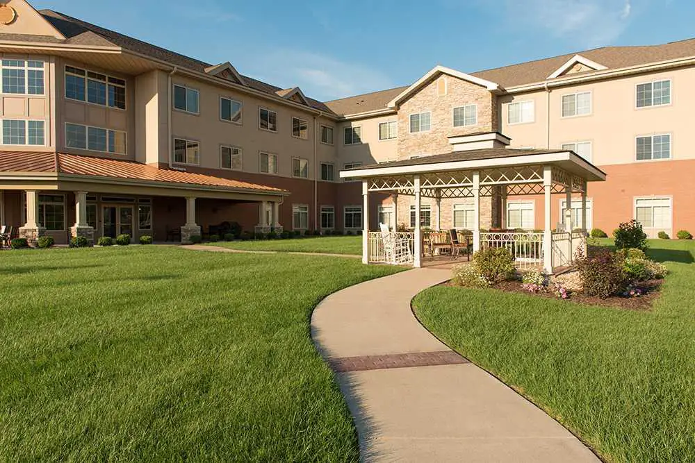 Photo of The Garden Plaza of Florissant, Assisted Living, Florissant, MO 5