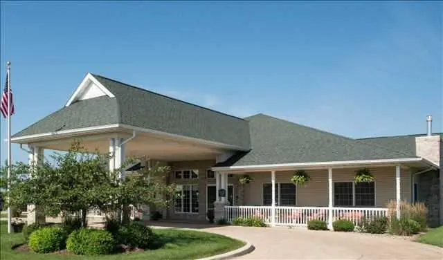 Photo of The Glenwood of Mount Zion, Assisted Living, Mt Zion, IL 2