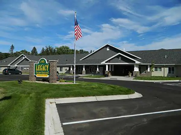 Photo of The Legacy, Assisted Living, Morris, MN 7