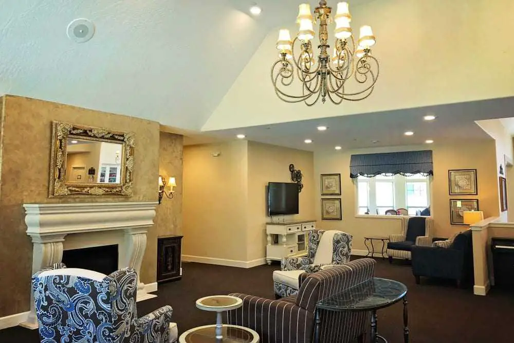 Photo of The Renaissance at Coeur D'Alene, Assisted Living, Memory Care, Coeur D Alene, ID 6