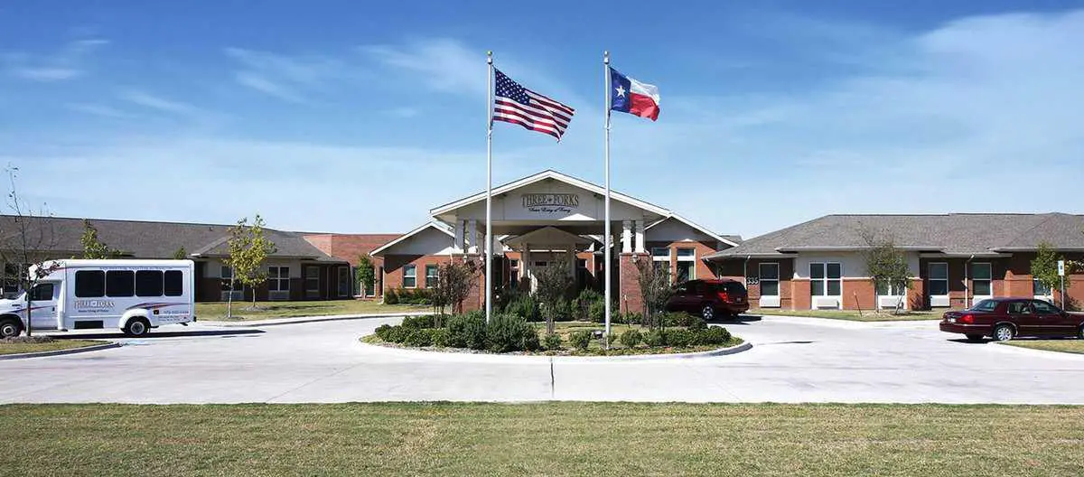 Photo of Trinity Oaks of Pearland, Assisted Living, Pearland, TX 4