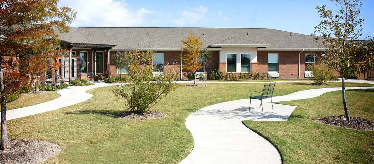 Photo of Trinity Oaks of Pearland, Assisted Living, Pearland, TX 9