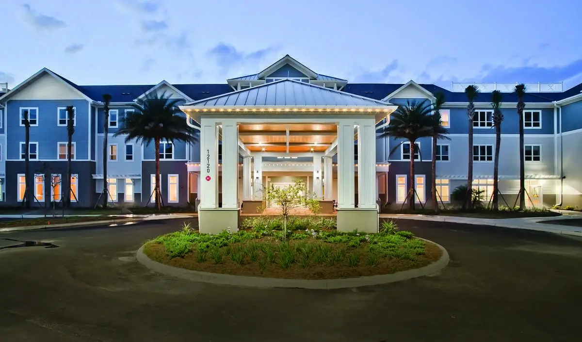 Photo of Trinity Springs, Assisted Living, Oxford, FL 1