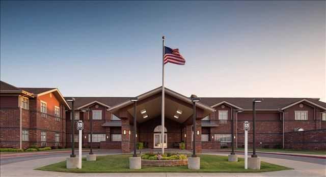 Photo of Tulsa Assisted Living & Memory Care, Assisted Living, Memory Care, Catoosa, OK 1
