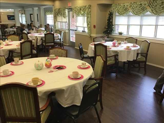 Photo of Tulsa Assisted Living & Memory Care, Assisted Living, Memory Care, Catoosa, OK 5
