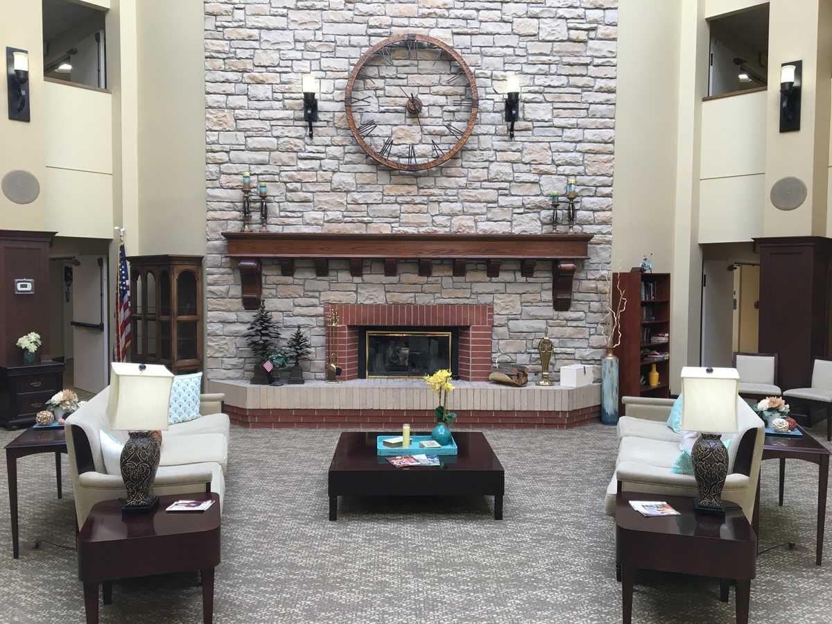 Photo of Via Christi Village Wichita, Assisted Living, Wichita, KS 3