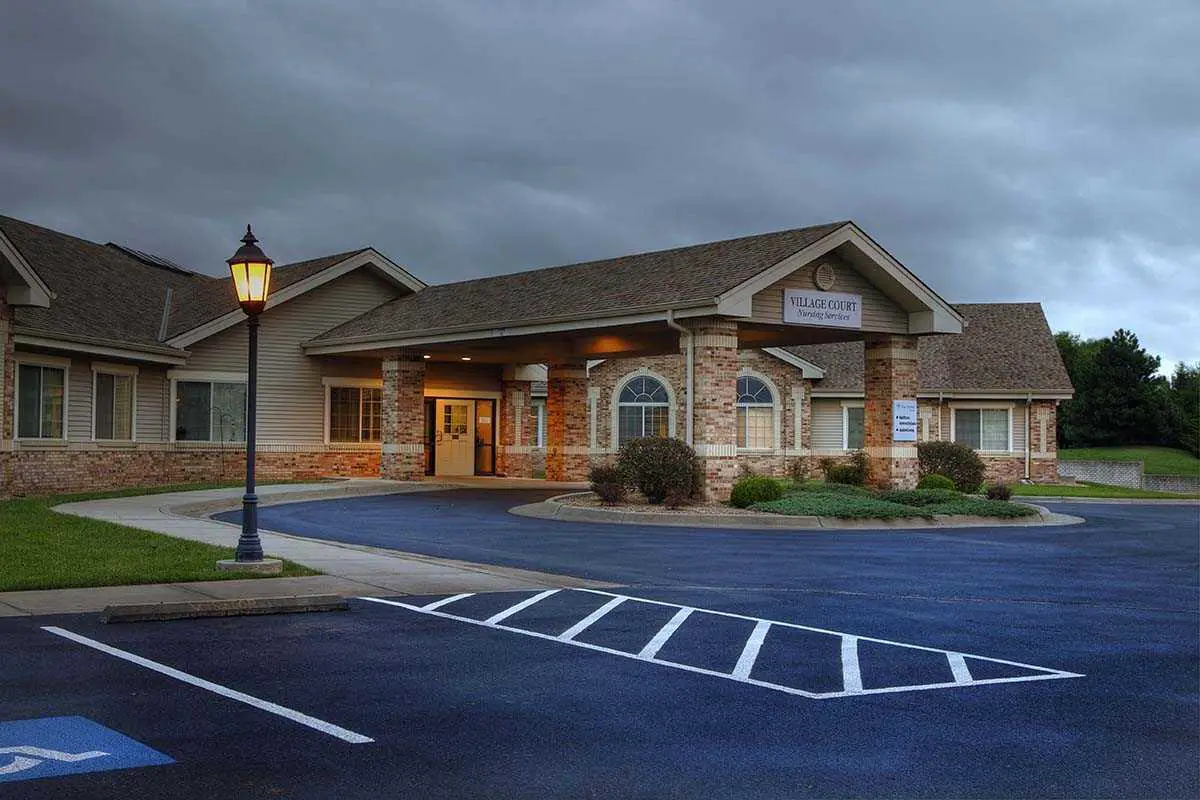 Photo of Via Christi Village Wichita, Assisted Living, Wichita, KS 8